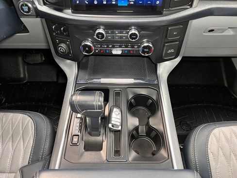 Used 2022 Ford F150 Limited AWD/4WD image 14