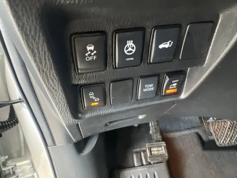 Used 2020 Nissan Pathfinder SL w/ Cargo Package AWD/4WD image 47