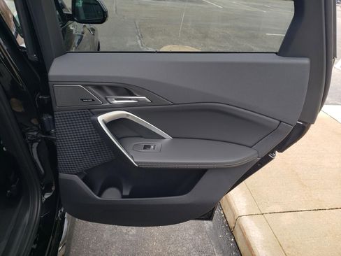 New 2026 BMW X1 xDrive28i w/ Technology Package image 18