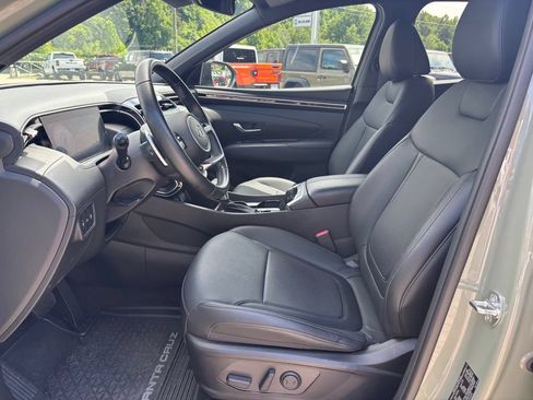 Used 2024 Hyundai Santa Cruz XRT AWD/4WD image 4