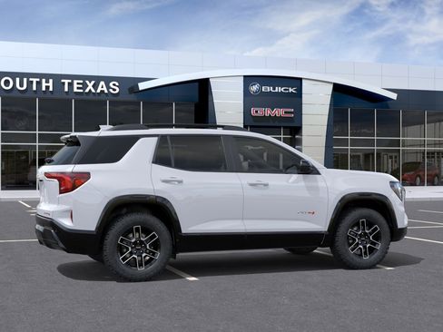 New 2026 GMC Terrain AT4 AWD/4WD image 5