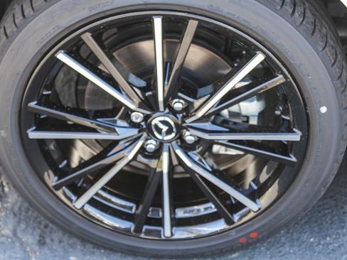 New 2026 MAZDA MX-5 Miata Grand Touring w/ Weather Package RWD image 10