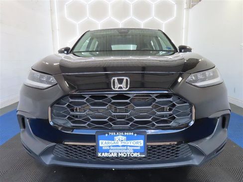Used 2024 Honda HR-V LX image 3