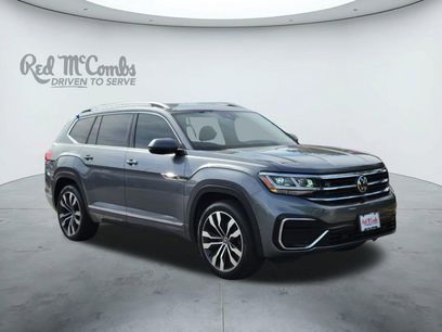 Used 2023 Volkswagen Atlas SEL Premium