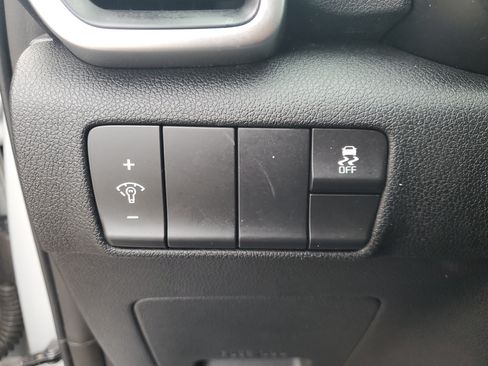 Used 2019 Kia Sportage LX FWD image 29
