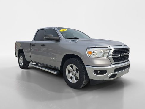 Used 2023 RAM 1500 Lone Star image 1