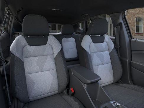 New 2026 Chevrolet Trax RS w/ Driver Confidence Package image 16