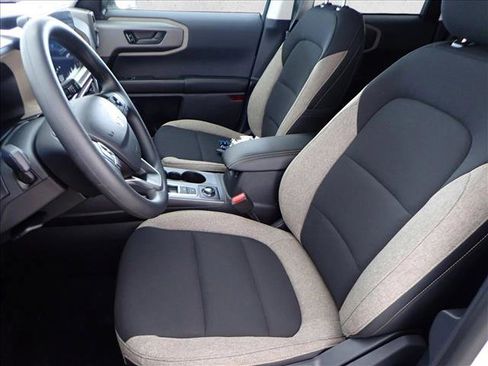 New 2025 Ford Bronco Sport Big Bend image 11