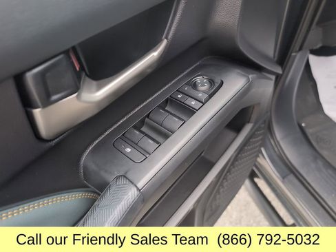 Used 2024 Toyota Tacoma 4x4 Double Cab Hybrid image 13