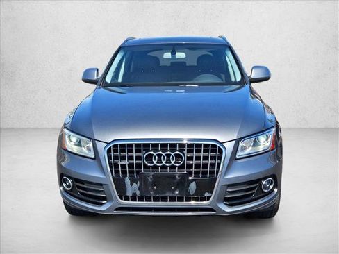 Used 2013 Audi Q5 2.0T Premium Plus AWD/4WD image 2