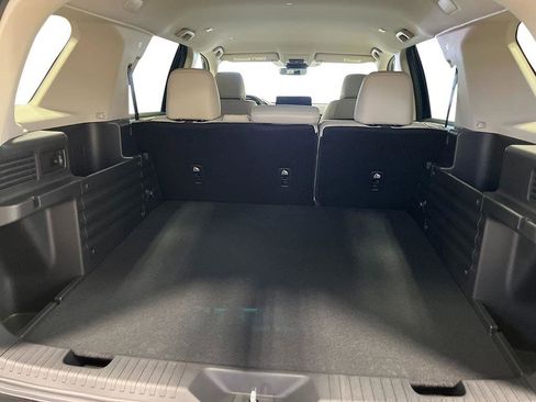 New 2026 Honda Passport RTL image 25