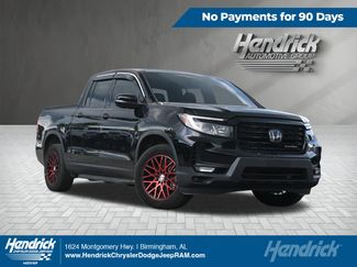 Used 2023 Honda Ridgeline Black Edition video 1