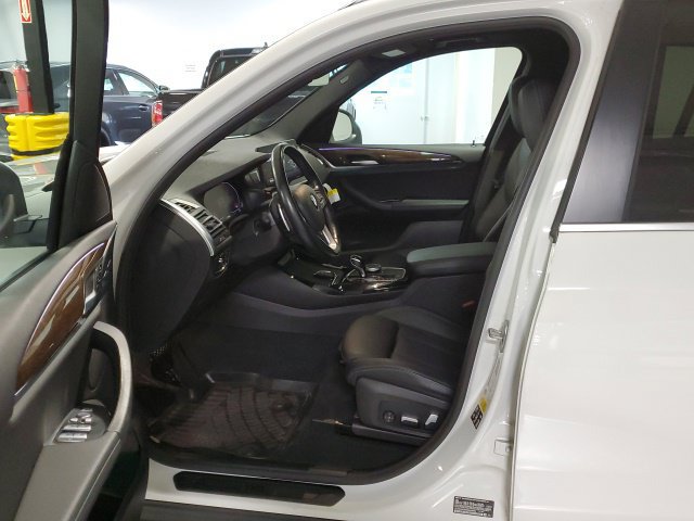 Used 2022 BMW X3 xDrive30i w/ Premium Package 2 AWD/4WD image 13
