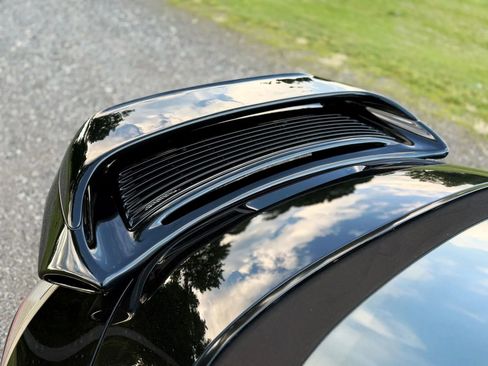 Used 1999 Porsche 911 Carrera RWD image 51