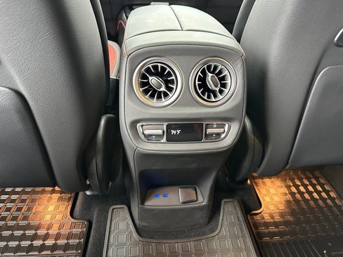Used 2025 Mercedes-Benz G 63 AMG 4MATIC image 20