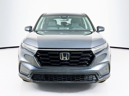 Used 2025 Honda CR-V EX-L image 2