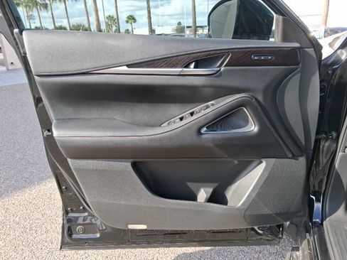 Used 2024 INFINITI QX60 Autograph AWD/4WD image 13