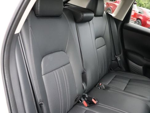 Certified 2026 Honda HR-V EX-L image 12