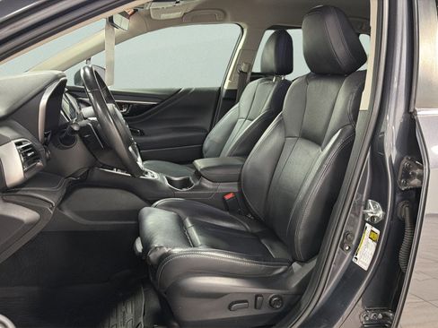 Certified 2024 Subaru Outback Limited AWD/4WD image 17