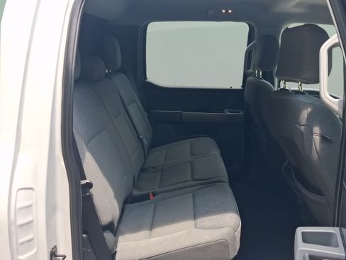 Used 2024 Ford F150 XLT w/ Mobile Office Package AWD/4WD image 23