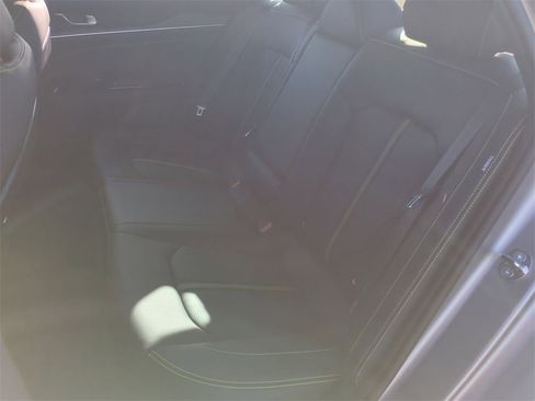 New 2026 Kia K5 GT image 24