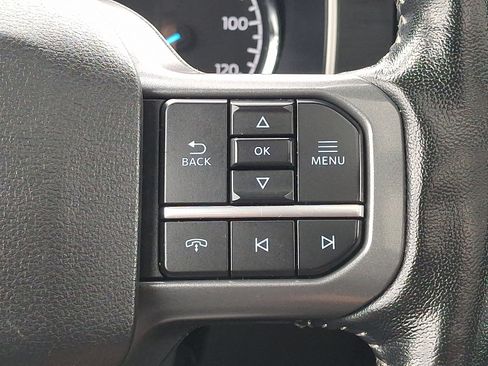 Used 2022 Ford F150 XLT w/ Equipment Group 302A High AWD/4WD image 23