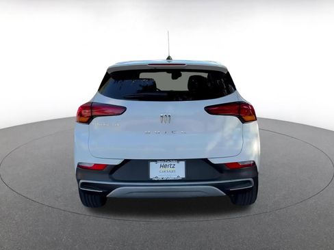 Used 2025 Buick Encore GX Preferred image 12