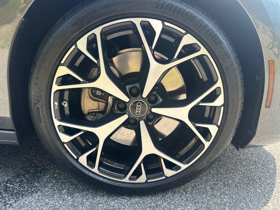 Certified 2026 Audi A6 Premium Plus w/ Premium Plus Package AWD/4WD image 25