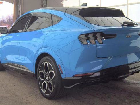 Used 2023 Ford Mustang Mach-E GT image 4