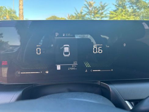 Used 2025 Kia K4 FWD image 40