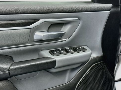 Used 2022 RAM 1500 Big Horn RWD image 15