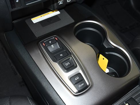 Certified 2023 Honda Passport EX-L image 21