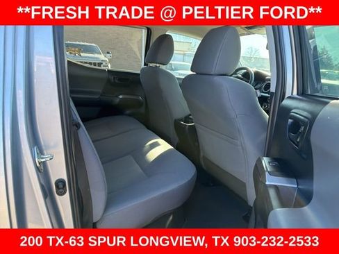 Used 2017 Toyota Tacoma SR5 w/ Tow Package image 58