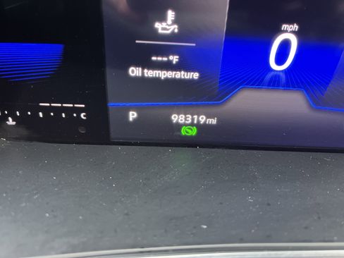 Used 2023 Volkswagen Tiguan S image 20