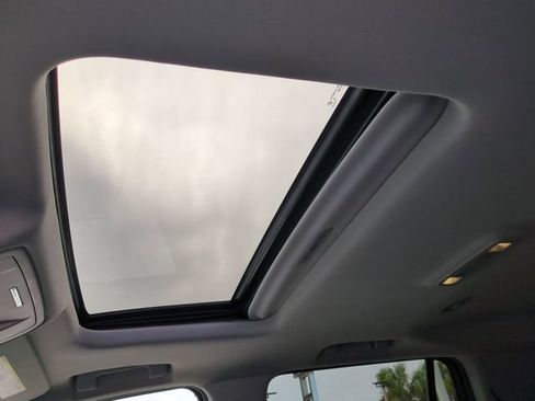 Used 2017 Chevrolet Tahoe LT w/ LT Midnight Edition image 24