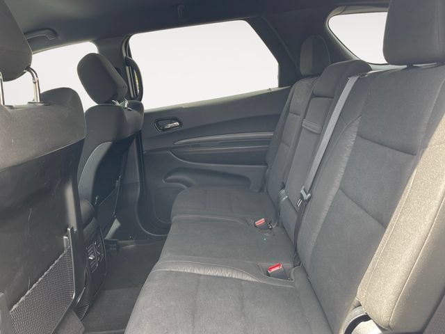 Used 2025 Dodge Durango GT AWD/4WD image 12