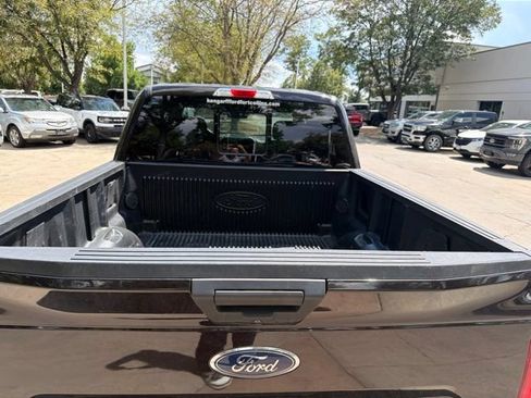 Used 2020 Ford F150 XLT w/ Equipment Group 302A Luxury AWD/4WD image 5