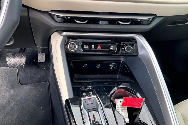 Used 2026 Audi Q5 Premium w/ Premium Plus AWD/4WD image 26