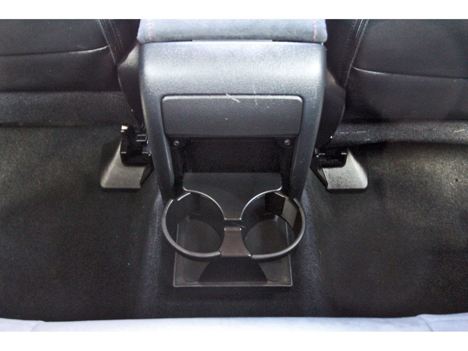 Used 2018 Subaru WRX STI Type RA AWD/4WD image 15