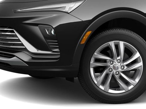 New 2026 Buick Envista Preferred FWD image 7