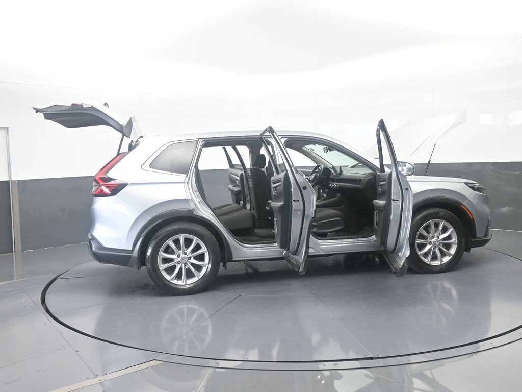 Used 2024 Honda CR-V EX image 72