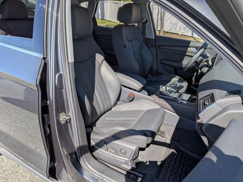Certified 2023 Audi Q5 2.0T Premium Plus w/ Premium Plus Package AWD/4WD image 24