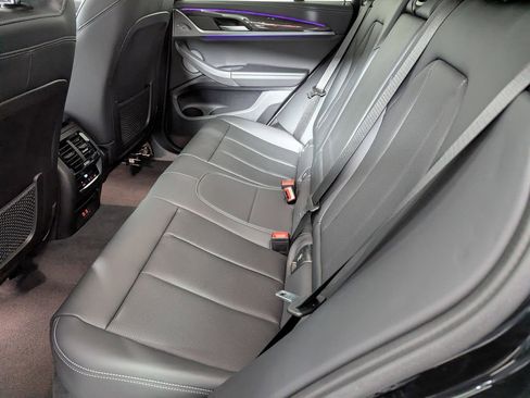 Certified 2023 BMW X4 M40i w/ Premium Package image 48