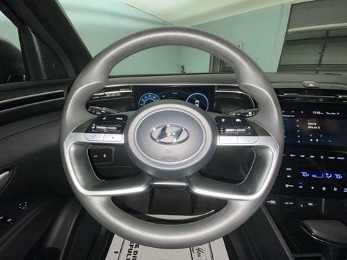 Used 2024 Hyundai Santa Cruz SEL w/ Activity Package image 14