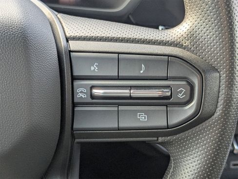 Used 2024 Chevrolet Colorado Trail Boss image 27