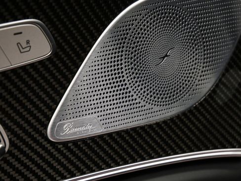 Used 2019 Mercedes-Benz AMG GT 63 image 32