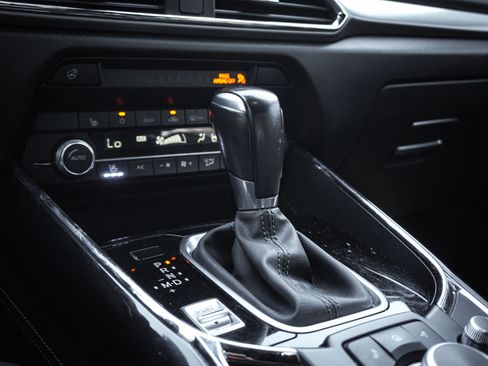 Used 2023 MAZDA CX-9 Grand Touring image 26