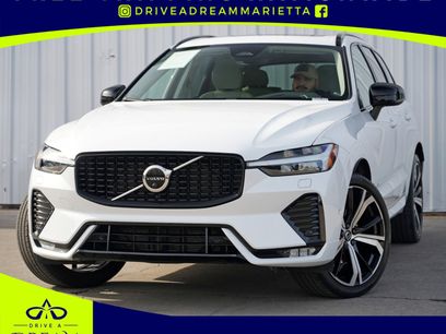 Used 2023 Volvo XC60 B5 Ultimate w/ Protection Package Premier
