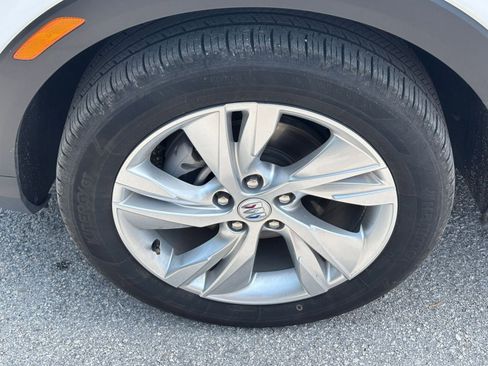 Used 2025 Buick Encore GX Preferred FWD image 31
