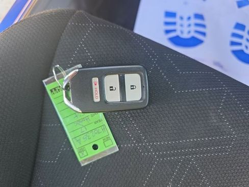 Used 2017 Honda Fit EX image 28